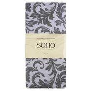 SOHO Килимок для сушіння посуду 38х51см 38*51СМ Dark Grey - зображення 1