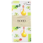   SOHO Килимок для сушіння посуду 38х51см 38*51СМ Olive