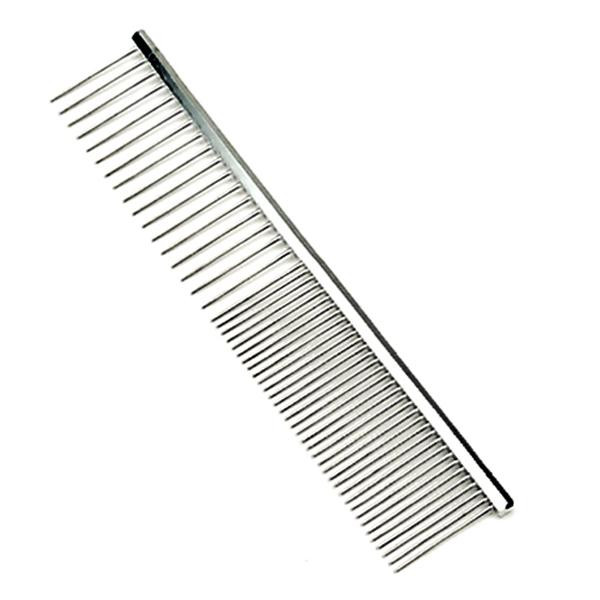 Safari Расческа Comb для собак средних и крупных пород, 18 см (zb-W556) - зображення 1