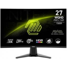   MSI MAG 27CQ6F