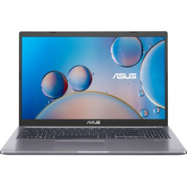   ASUS A516KA Transparent Silver (A516KA-EJ271)