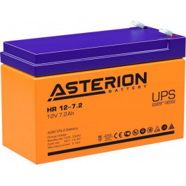   Asterion HR 12-7.2