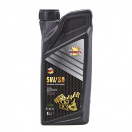    CASTLE MOTOR OILS 5W-30 1л