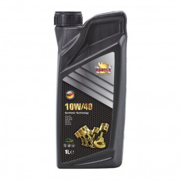    CASTLE MOTOR OILS 10W-40 1л