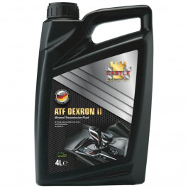    CASTLE MOTOR OILS ATF DEXTRON II 4л