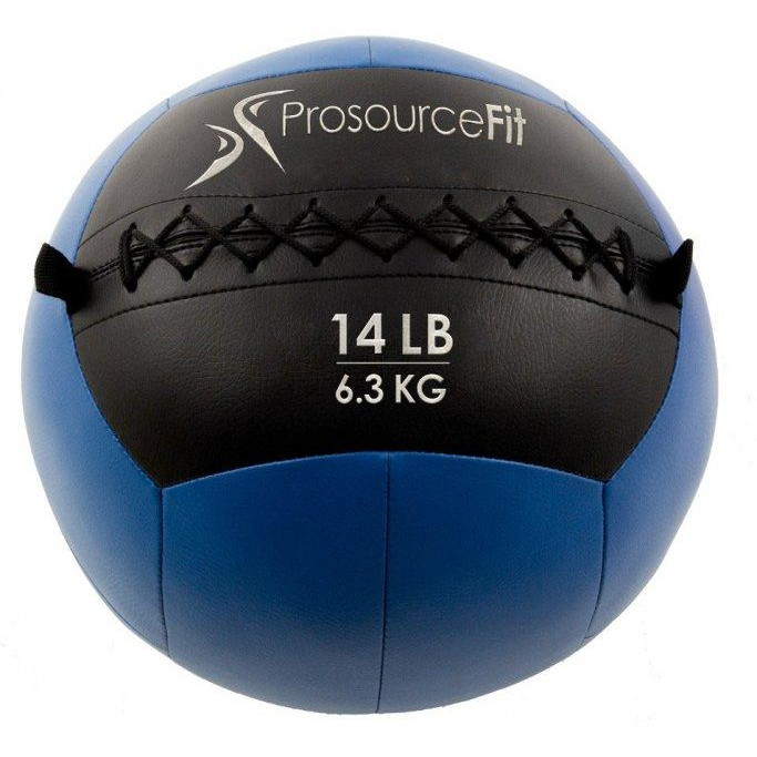 ProSource Wall Soft Medicine Ball (PS-2212-MWB-14LB) - зображення 1