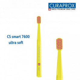   Curaprox Детская зубная щетка  CS Smart 7600