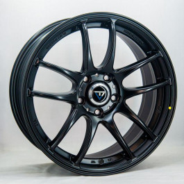   VLF VLF11 (R17 W7.5 PCD5x112 ET40 DIA66.6)