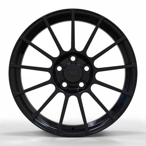 WS Forged WS923B (R18 W8.0 PCD5x114.3 ET50 DIA60.1) - зображення 1