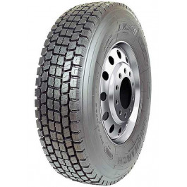   LongMarch Tyre LM 329 (315/70R22.5 154/150M)