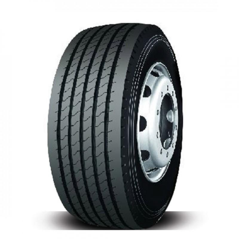 LongMarch Tyre Long March LM-168 (385/55R22,5 160J) - зображення 1