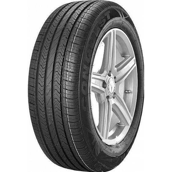 Sunwide Conquest (245/70R16 111H) - зображення 1