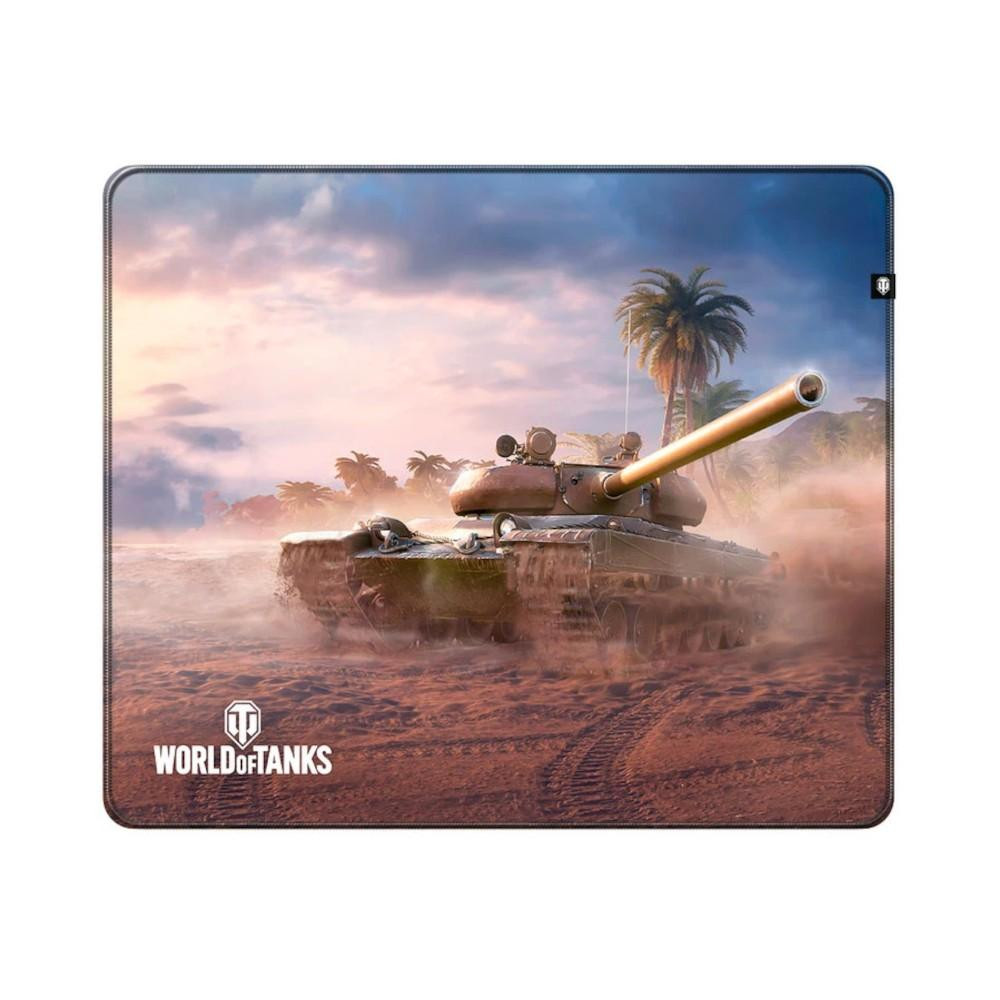 Wargaming World of Tanks Vz 55 M Multicolored (FSWGMP_VZ55_M) - зображення 1