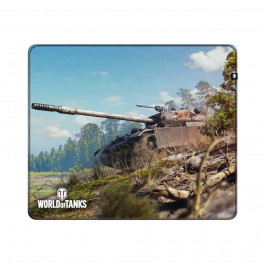   Wargaming World of Tanks CS-52 LIS Out of the Woods M Multicolored (FSWGMP_52WOOD_M)