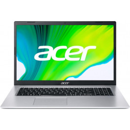   Acer Aspire 3 A317-33-P7TQ Pure Silver (NX.A6TAA.004)