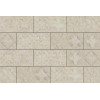 CERRAD Декор Cerrad Torstone bianco 14.8x30 - зображення 1