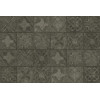 CERRAD Декор Cerrad Torstone grafit 14.8x30 - зображення 1