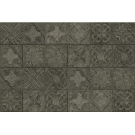   CERRAD Декор Cerrad Torstone grafit 14.8x30