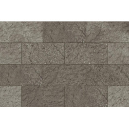   CERRAD Плитка Cerrad Saltstone grafit 14.8x30