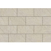 CERRAD Плитка Cerrad Torstone bianco 14.8x30 - зображення 1