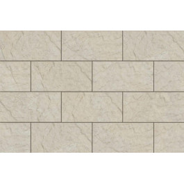   CERRAD Плитка Cerrad Torstone bianco 14.8x30