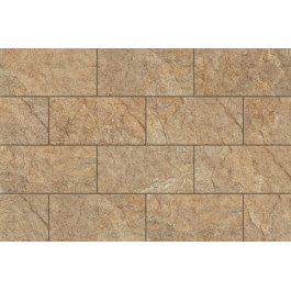   CERRAD Плитка Cerrad Torstone brown 14.8x30