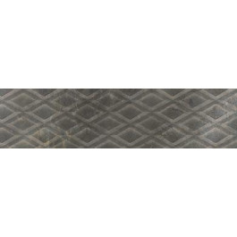   CERRAD Декор Cerrad MASTERSTONE GRAPHITE POLER DECOR GEO 297x1197