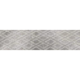   CERRAD Декор Cerrad MASTERSTONE SILVER POLER DECOR GEO 297x1197