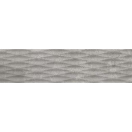   CERRAD Декор Cerrad MASTERSTONE SILVER DECOR WAVES RECT. 297x1197