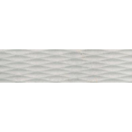   CERRAD Декор Cerrad MASTERSTONE WHITE POLER DECOR WAVES 297x1197