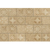 CERRAD Декор Cerrad Torstone beige 14.8x30 - зображення 1