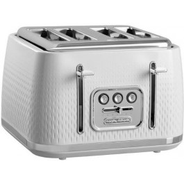   Morphy Richards Verve 243012 White