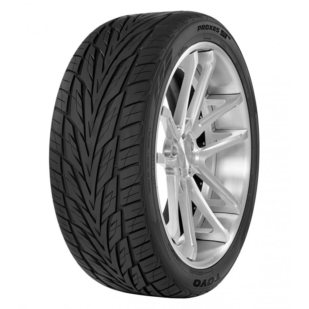 Toyo PROXES ST III (295/45R20 114V) - зображення 1