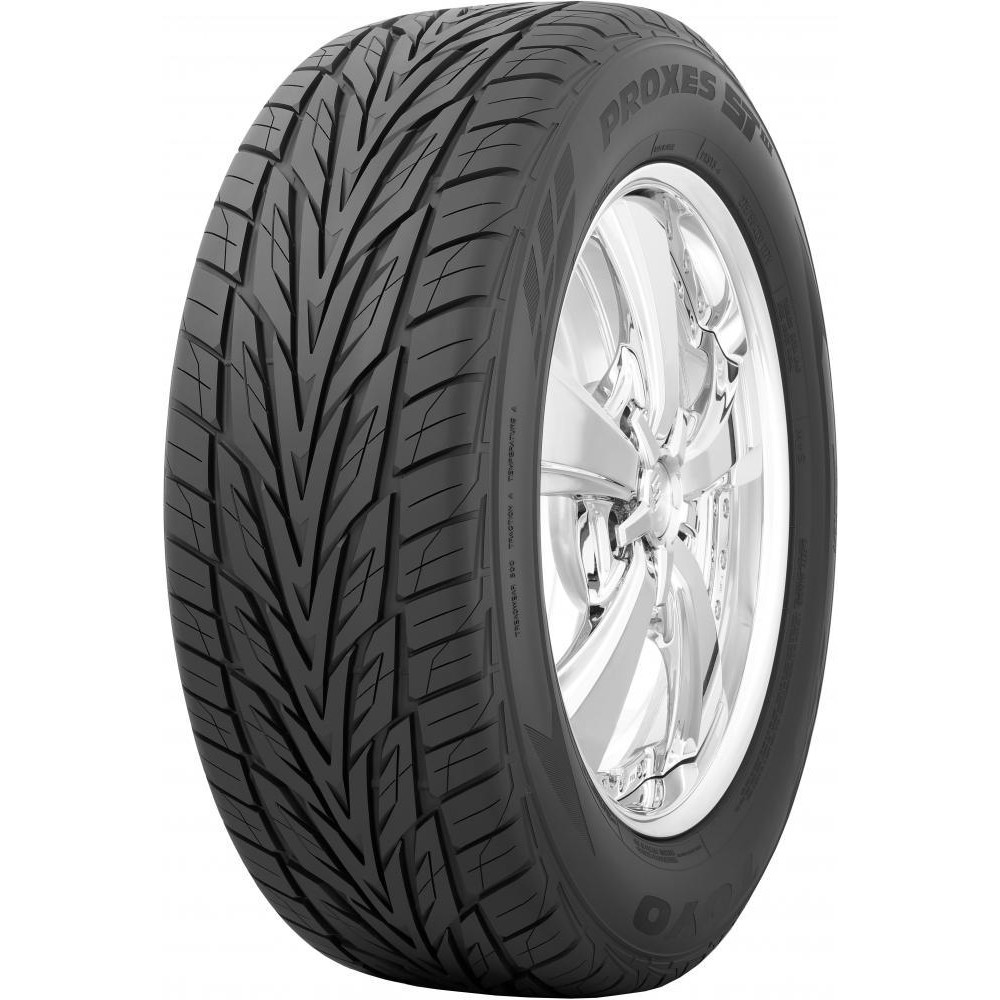 Toyo PROXES ST III (255/55R19 111V) - зображення 1