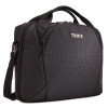 Thule Crossover 2 Laptop Bag 13.3" Black (C2LB-113) - зображення 1