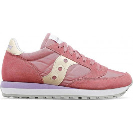   Saucony Жіночі кросівки  Jazz Original 1044-673s 38 (7) 23.5 см Blush/Cream (195019047198)