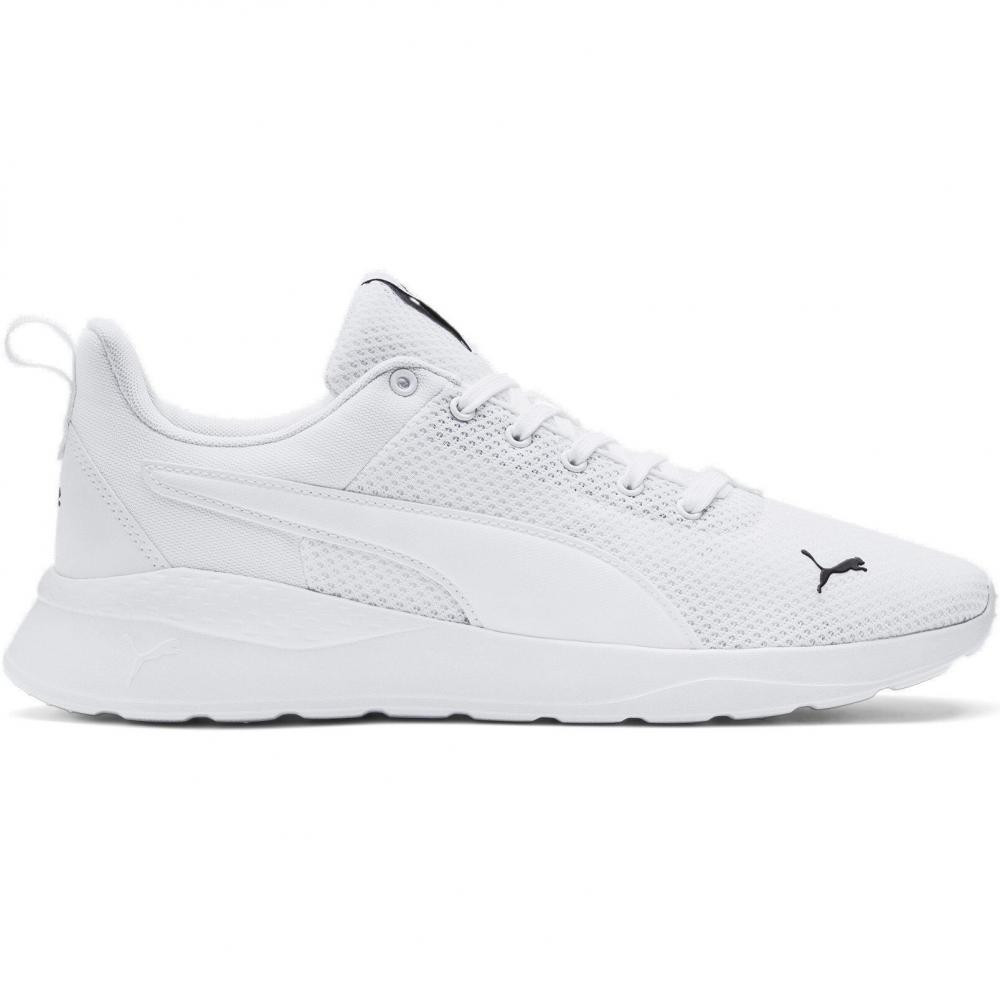 PUMA Жіночі кросівки  Anzarun Lite 37112803 36 (3.5) 22.5 см  White- White (4062451649579) - зображення 1