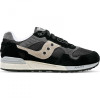 Saucony Мужские кроссовки  Shadow 5000 70665-26s 41 (8US) 26 см Black (195019530973) - зображення 1