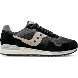 Saucony Мужские кроссовки  Shadow 5000 70665-26s 41 (8US) 26 см Black (195019530973)