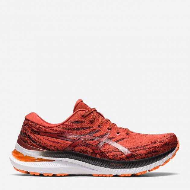 Asics Чоловічі кросівки для бігу  Gel-Kayano 29 1011B440-600 40.5 (7.5US) 25.5 см Червоні (4550456167681) - зображення 1