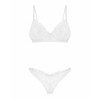 Obsessive Комплект  Alissium 2-pcs set M/L (SX0604) - зображення 6