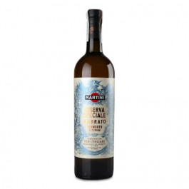   Martini Вермут  Riserva Speciale Ambrato, 18%, 0,75 л (5010677633550)