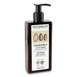   Phytorelax Laboratories Лосьйон для тіла зволожуючий  Аlmond Vegan & Organic 8030976025310 8030976025310 (8030976025310)