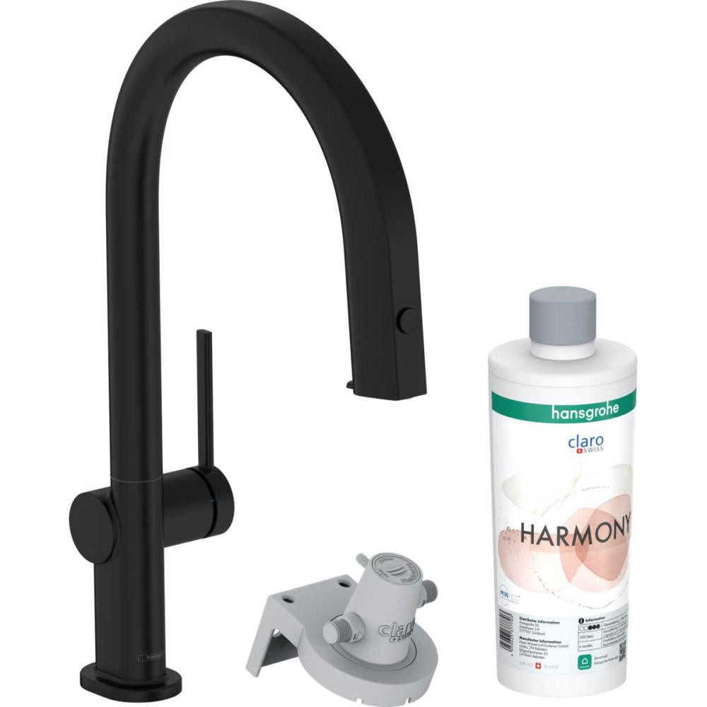 Hansgrohe Aqittura M91 76801670 - зображення 1