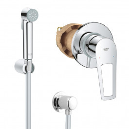   GROHE QuickFix BauLoop UA202416QF