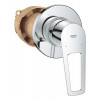 GROHE QuickFix BauLoop UA202416QF - зображення 5