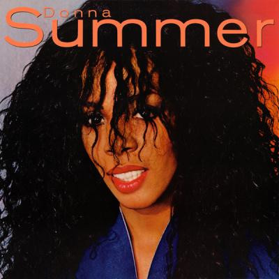  Donna Summer: Donna Summer -Rsd - зображення 1