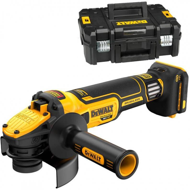 DeWALT DCG409VSNT - зображення 1