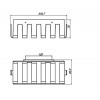 Emco System 2 3545 001 32 - зображення 2