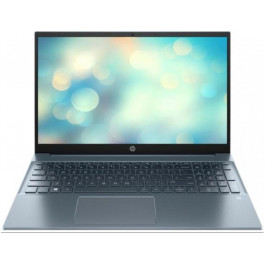   HP Pavilion 15-eg3037ua Fog Blue (834F8EA)